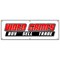 Signmission VIDEO GAMES BANNER SIGN buy sell trade game signs computer rental rent B-72 Video Games - alternate 1